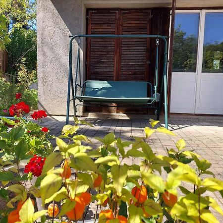 Apartman Nikola Rakovac Exterior foto