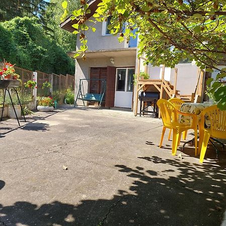 Apartman Nikola Rakovac Exterior foto