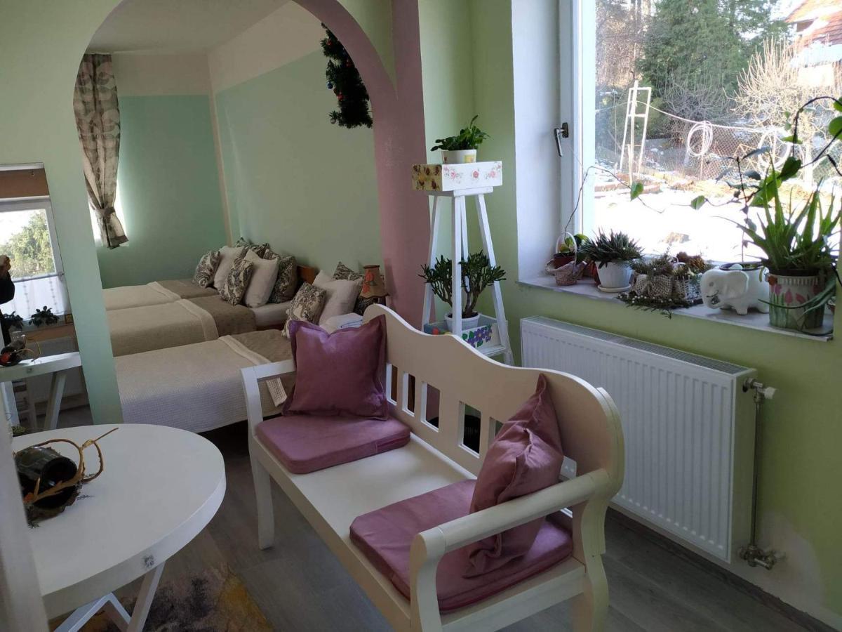 Apartman Nikola Rakovac Exterior foto