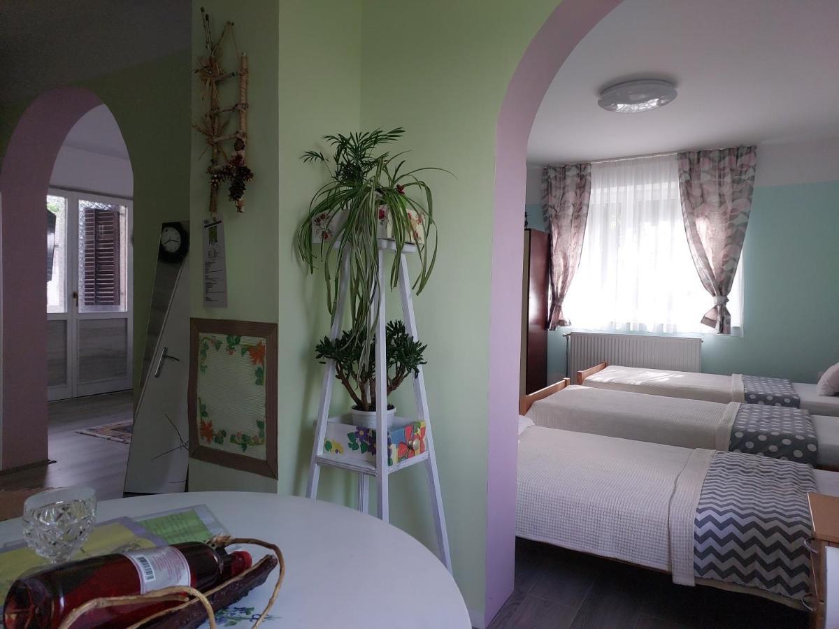 Apartman Nikola Rakovac Exterior foto