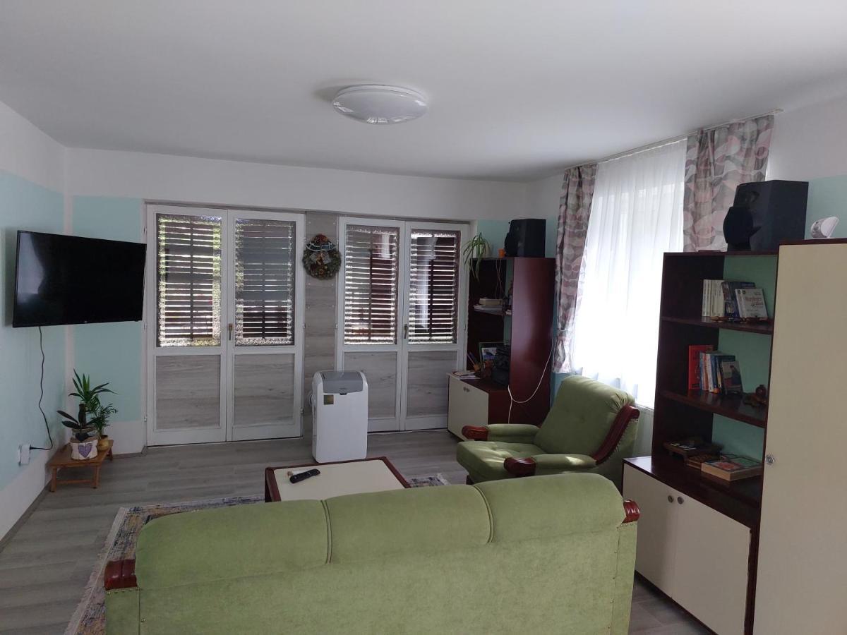 Apartman Nikola Rakovac Exterior foto