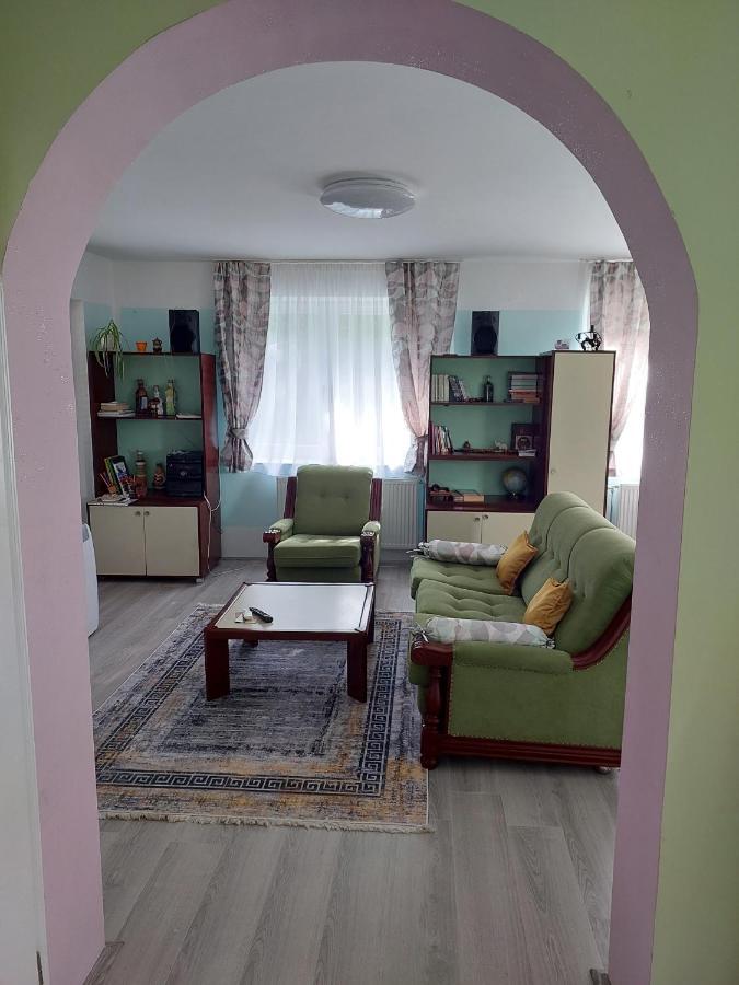 Apartman Nikola Rakovac Exterior foto