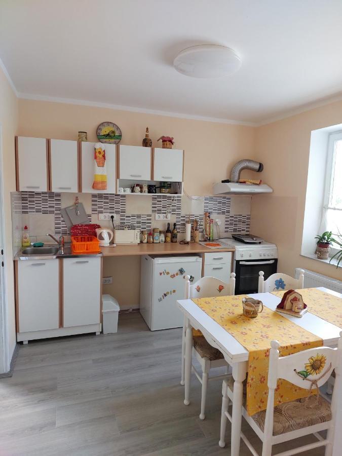 Apartman Nikola Rakovac Exterior foto