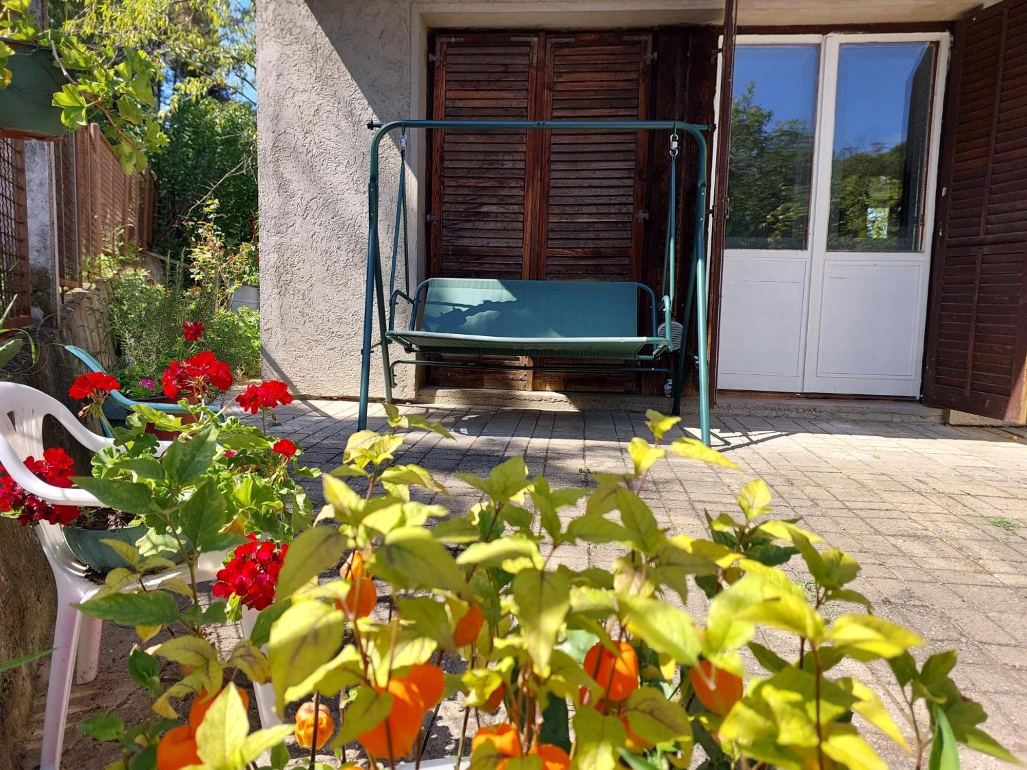 Apartman Nikola Rakovac Exterior foto