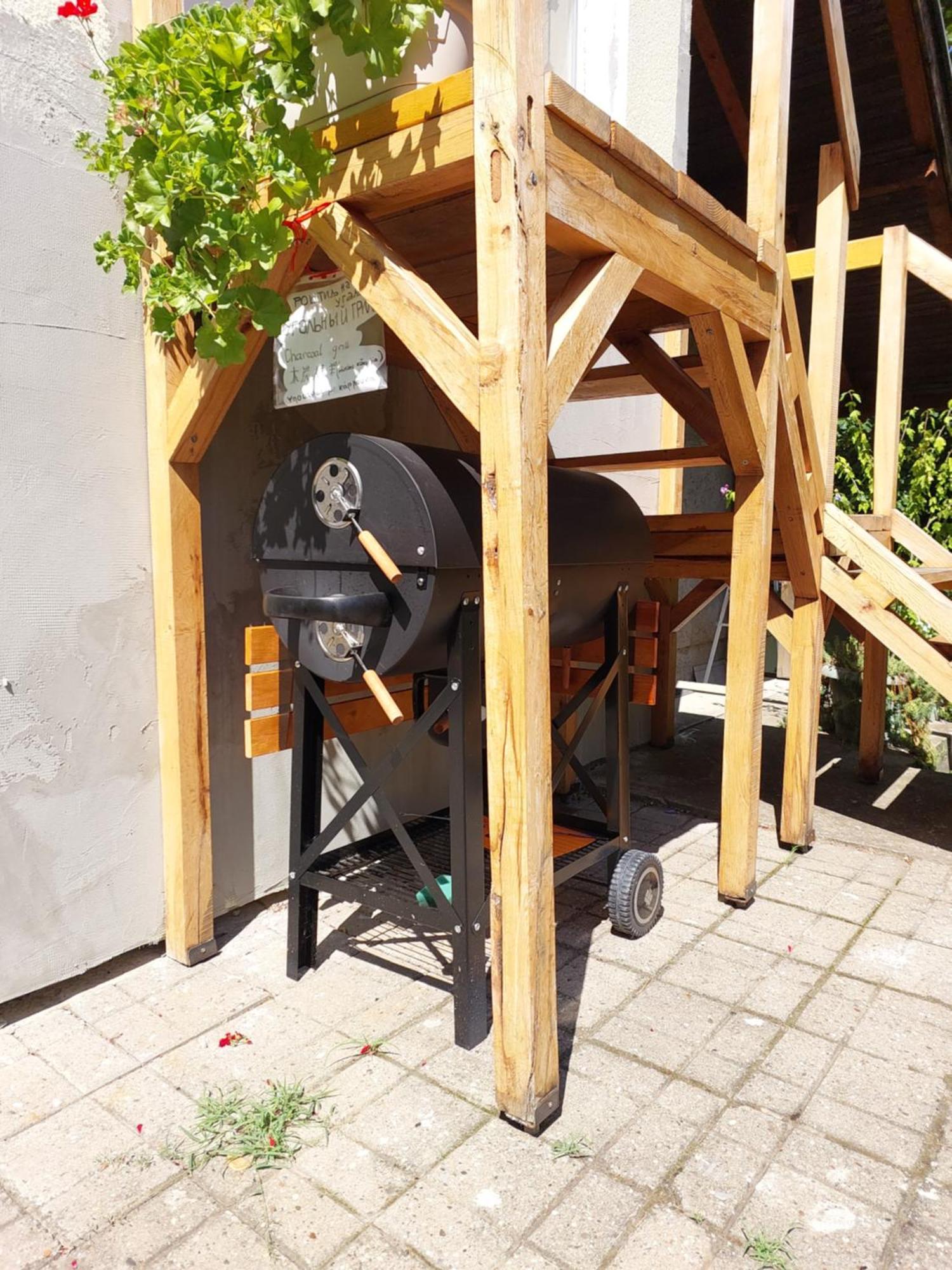 Apartman Nikola Rakovac Exterior foto