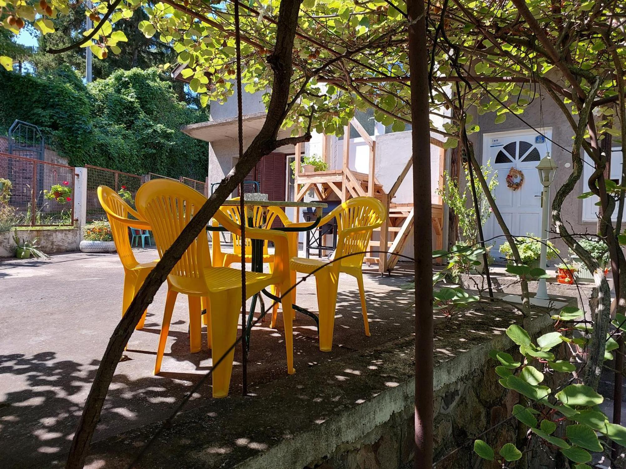 Apartman Nikola Rakovac Exterior foto