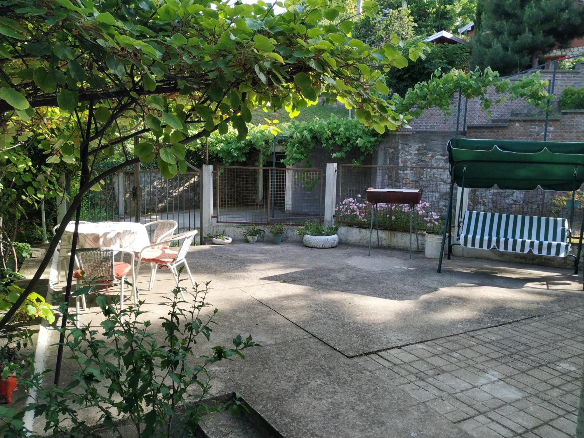Apartman Nikola Rakovac Exterior foto