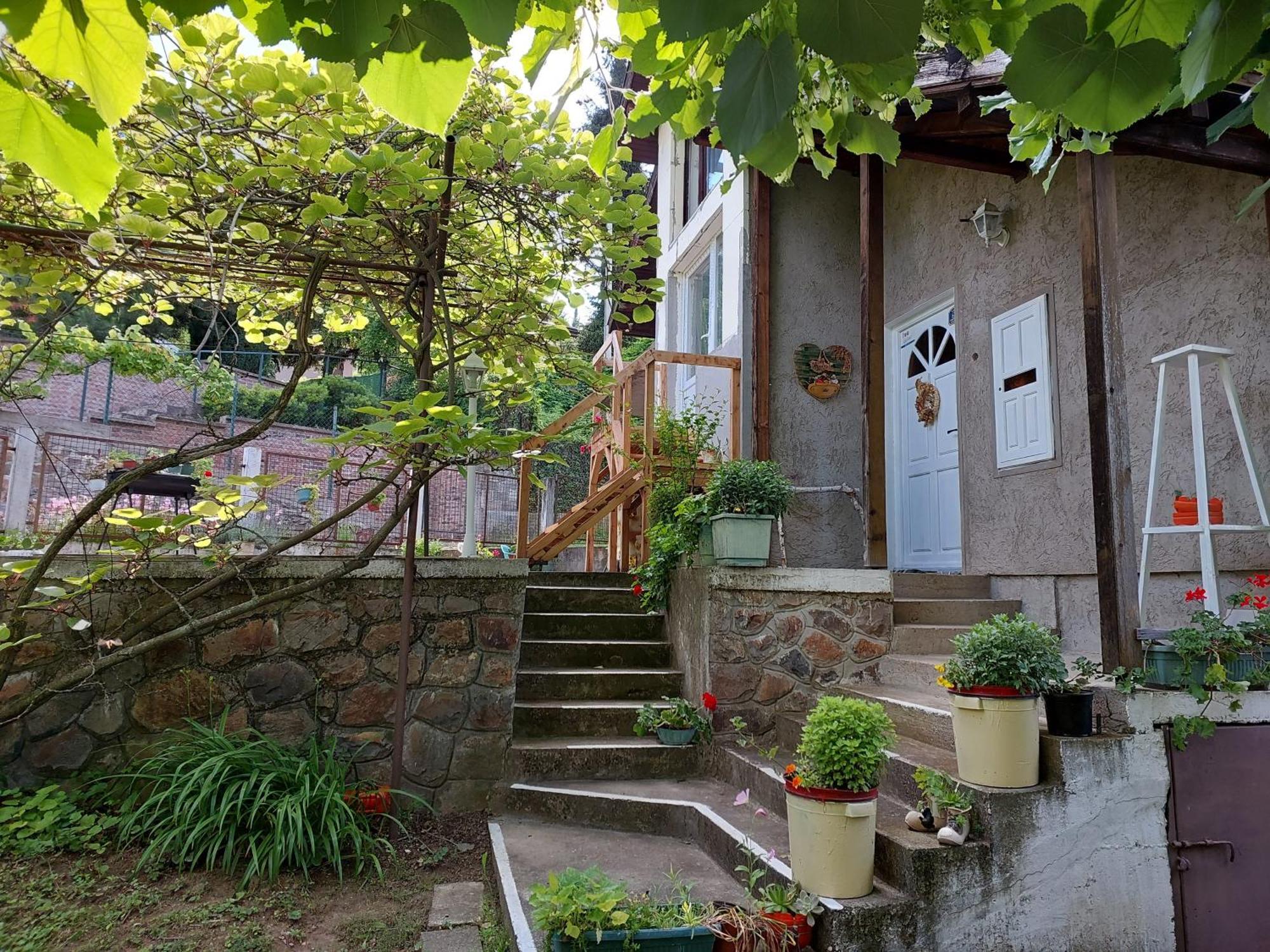 Apartman Nikola Rakovac Exterior foto