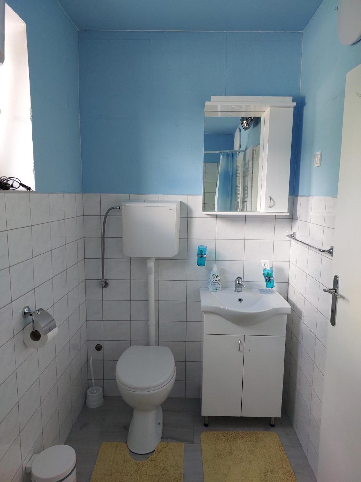 Apartman Nikola Rakovac Exterior foto
