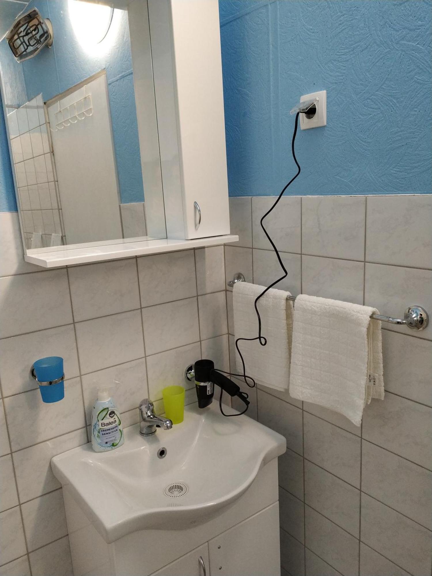 Apartman Nikola Rakovac Exterior foto